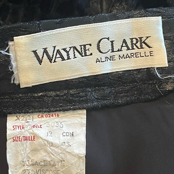 Wayne Clark Skirt‎ - Picture 7 of 8